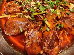 -东北大院·东北菜(三台子店)