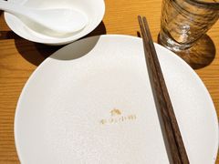 -奉天小馆·非遗东北菜(沈阳万象城店)