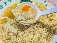 -西关味(大卫城店)