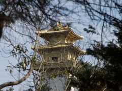 -天姥山景区