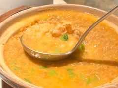 贵妃海鲜泡饭-利苑酒家(宜安广场店)