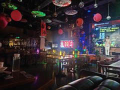 -胡桃里乐队酒馆(广州塔店)
