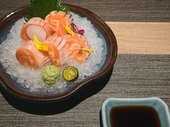 -炙柒Sekinana·精致日料(合生汇店)