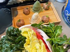 -享月汤皇·海鲜小火锅·聚会(曲江创意谷店)