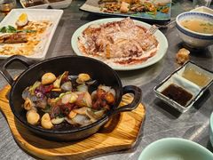 -潮界(虹桥新天地店)