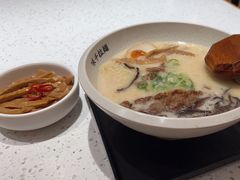 -味千拉面(广州白云机场T1西二店)