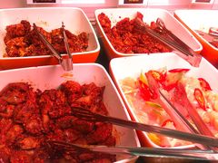 -33韩式自助烧烤(环城南路店)
