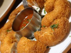 泰式多拿虾饼-澳骄 Aussie Kitchen·手工披萨·西餐(国大店)