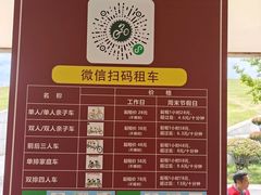 -合肥滨湖国家森林公园