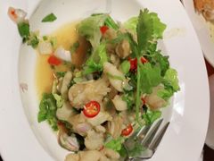 -simply thai天泰(静安嘉里中心店)