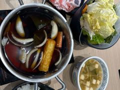 -吉野家(回龙观同成街店)