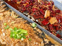 -鱼酷活鱼烤鱼(沈阳大悦城店)