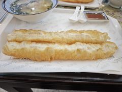 -小桃园·豆浆油条(复兴中路店)