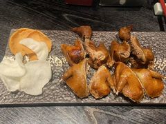 -五缘湾凯悦酒店·悦饗中餐厅