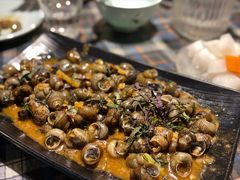 -幸福哟烧鸡·粤菜海鲜私厨(七星路店)