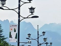 -武陵源汽车客运站