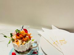 -晶雅花园西餐厅(南京首店)
