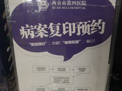 -西安市人民医院(大差市院区)