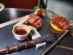 -厚贞日式烤肉(浦东汇智店)