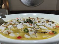 -青花椒花椒鱼(合生汇店)