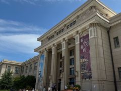 -国家自然博物馆