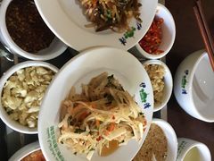 -朝伟清真铜瓢牛肉馆(三十年老·店)