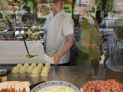 -丝路传奇·中国拉面航母店(北医三院店)