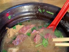 -六爷门框百年卤煮