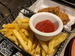 -火炉火自助餐(悠唐购物中心店)