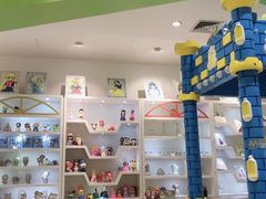 -kidsland(合生汇店)