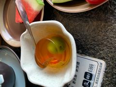 -湊湊火锅·茶憩(和平大悦城店)
