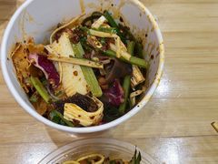 -萝鸡思味秘制泡菜(万家丽店)