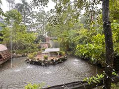 -花溪雨·森林餐厅(石基店)