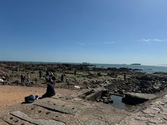 -青岛第二海水浴场