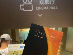 -星河寰宇IMAX影城(星河WORLD·COCO Park店)