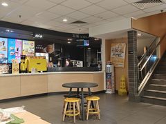 -麦当劳(银泰城店)