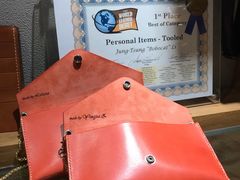 -如果·追梦手工皮具DIY教学店(田子坊店)
