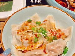 -滋色臻选川菜(北京坊旗舰店)