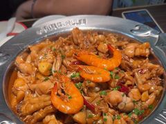 -胖哥俩肉蟹煲(福州仓山爱琴海店)