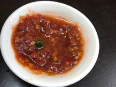 -潮镇老尾牛杂(环城西路店)