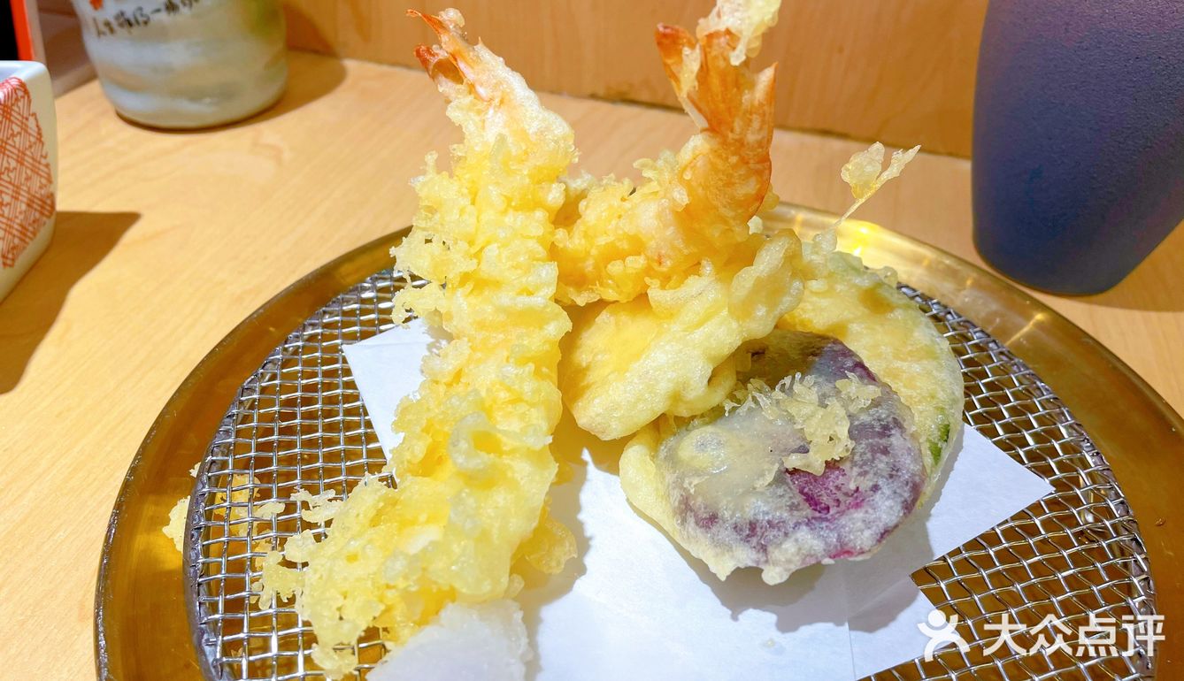 广州探店｜白云区深夜食堂—日式料理