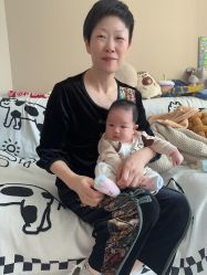 -和伊母婴护理中心·全套房(金山店)