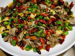 -百年神厨·地道川菜(清江西路店)