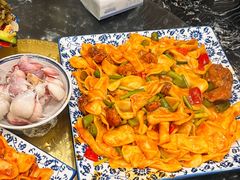 -后卫寨猫耳朵(后卫寨店)