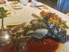 -美人鱼悬崖海景餐厅(鹿嘴山庄店)