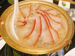 -北京四季酒店·采逸轩