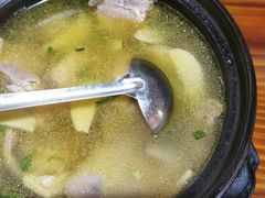 -呼吸森林·生态农庄农家乐私房菜