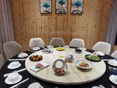 包厢-张鸟园农家乐(张鸟园店)