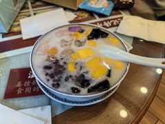 -赵记传承·中国甜品(福州总店)