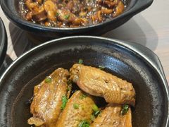 -小时候焗海鲜(鄞州万达店)